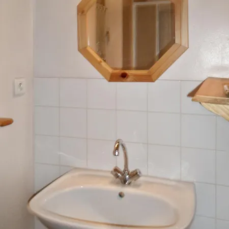 Maison De Charme A Avec Vue Sur La Montagne Casa de Férias *