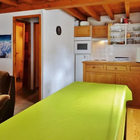 Casa de Férias Maison De Charme A Avec Vue Sur La Montagne Aragnouet